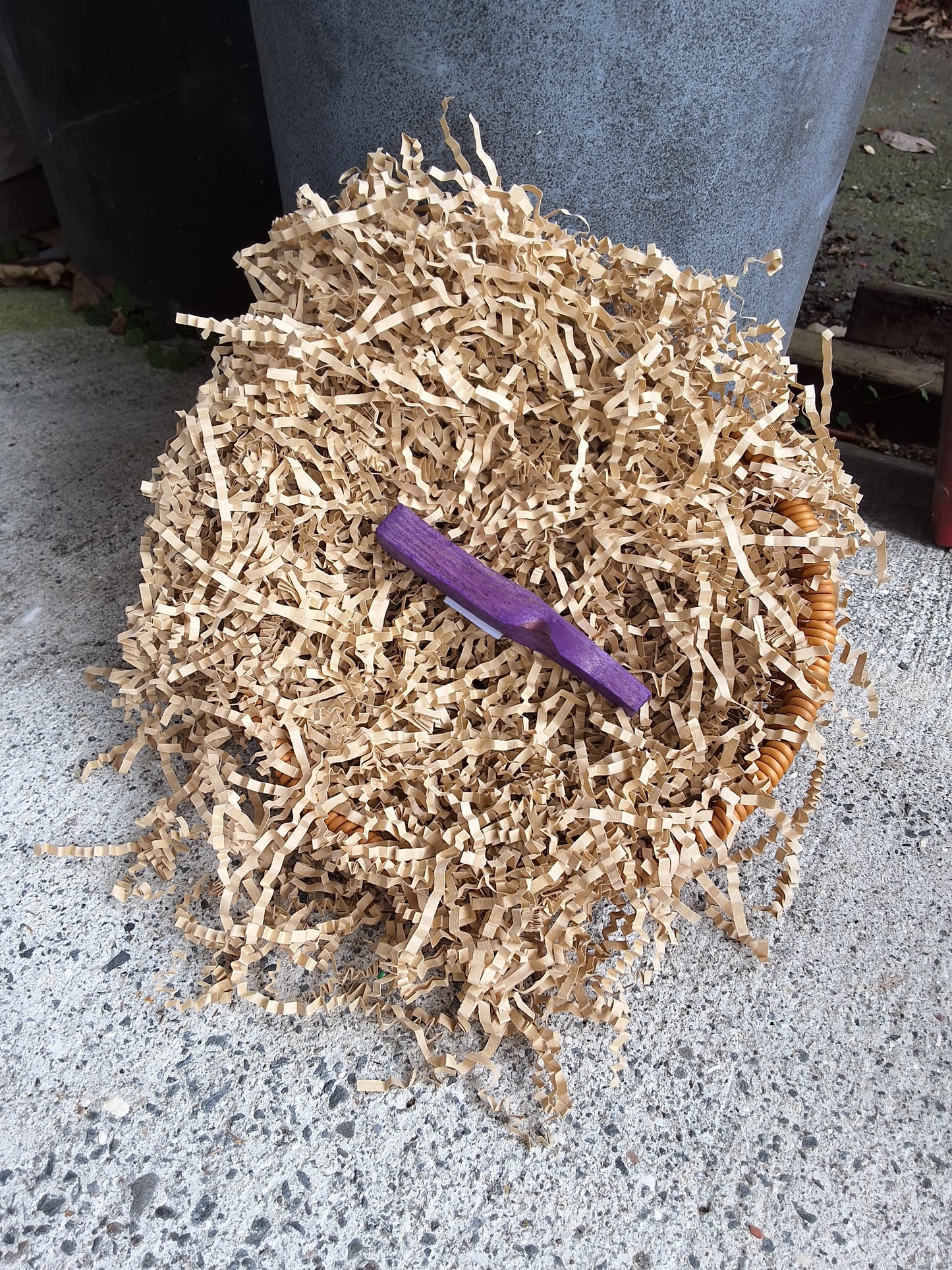 Lavender Palo Santo Stick