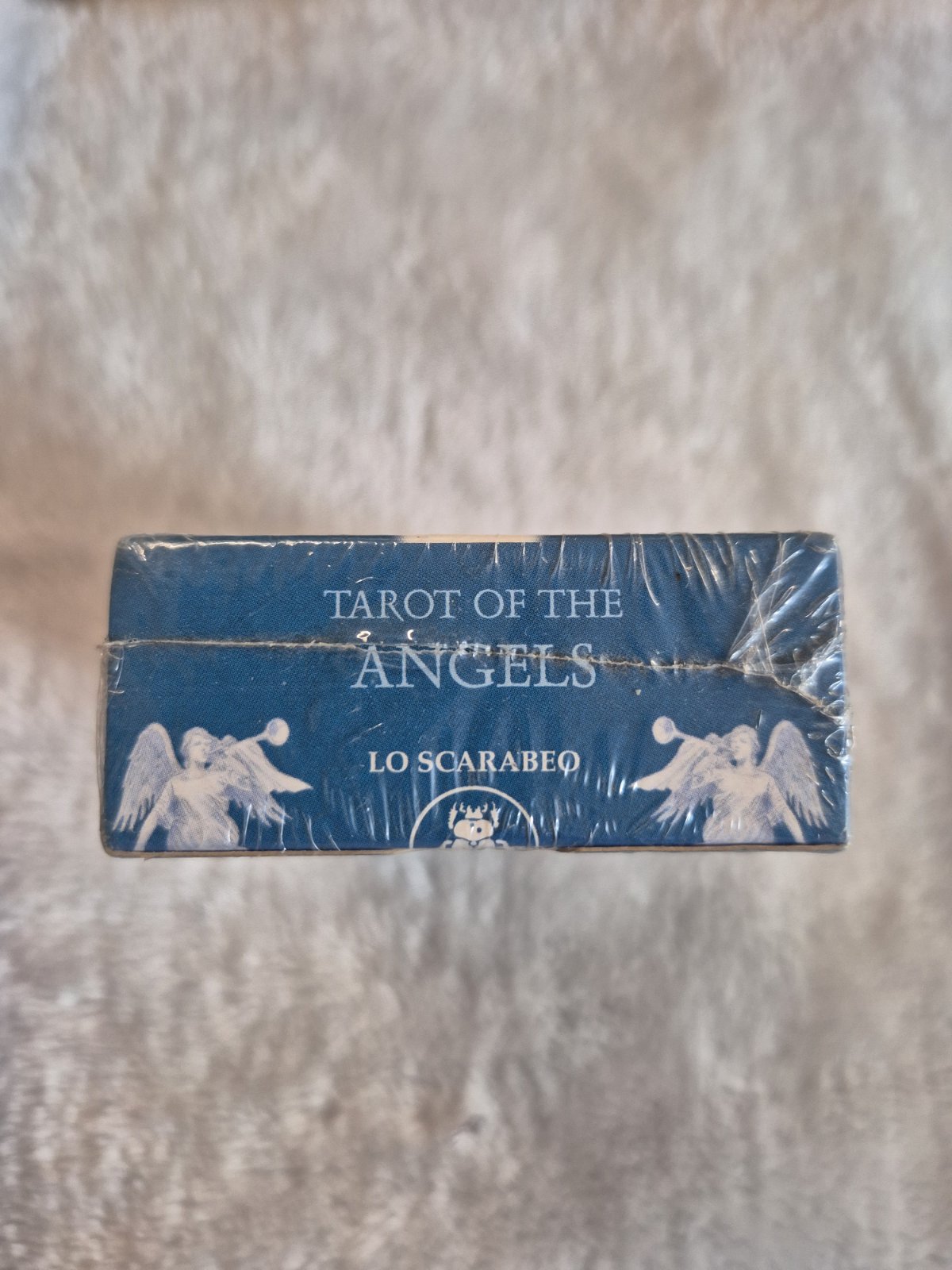 Tarot of the Angels — TA20