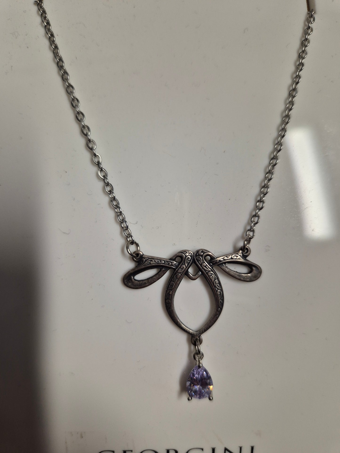 Gothic Pendant