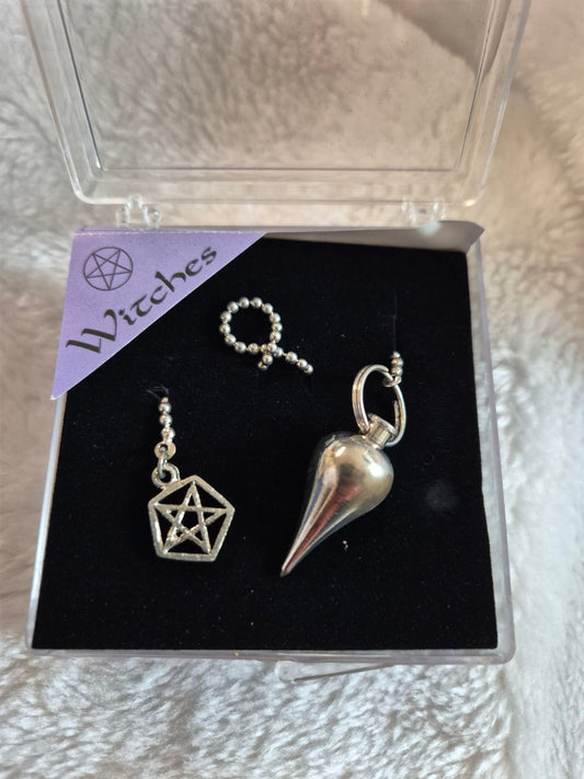 Witches Pendulum