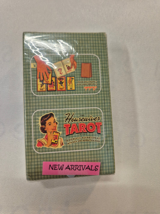 The Housewives Tarot