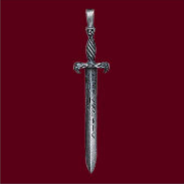 Glastonbury Sword