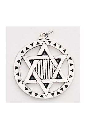 Star Of David