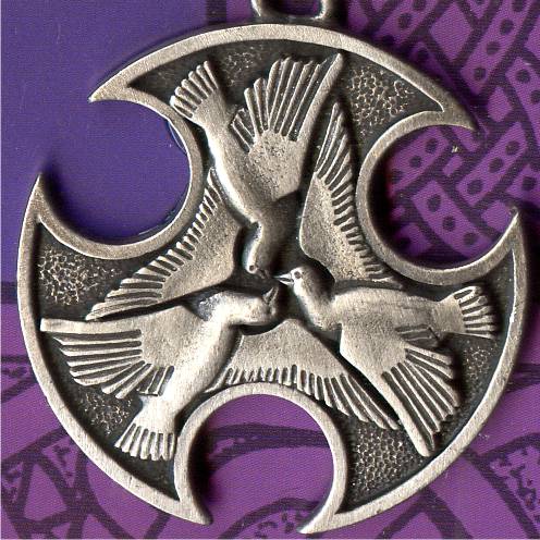 Doves of Peace