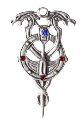 Staff of Myrddin