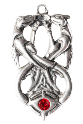 Dragons of Wyrd