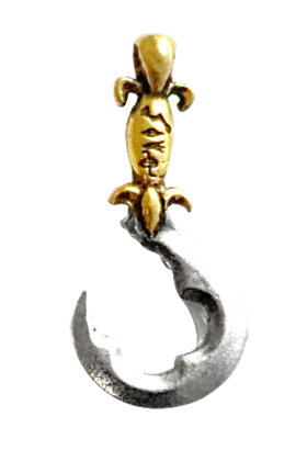 Sickle of Saule