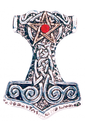 Thor's Hammer