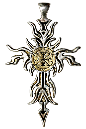 Zagen Cross