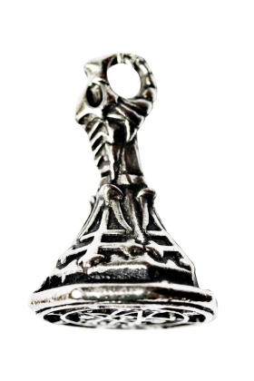 Seal of Furfur