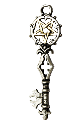 Key of Soloman