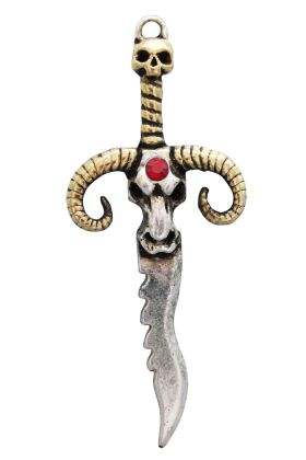 Sajigor Dagger