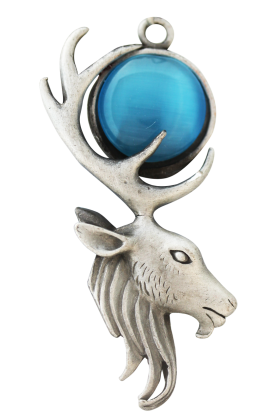 Moon Stag