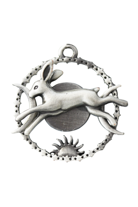 Celestial Hare