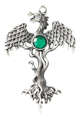 The Dragon Tree