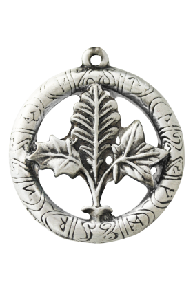 Tree Runes