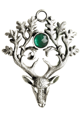 The Stag Lord