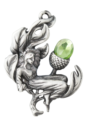 Acorn Faerie