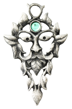 Green Man