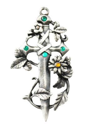 Sword in the Green