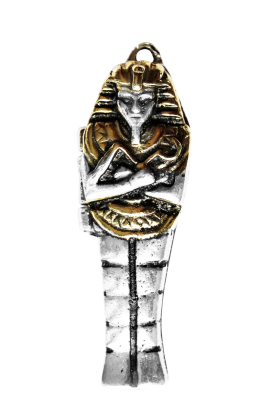 Mummy Locket