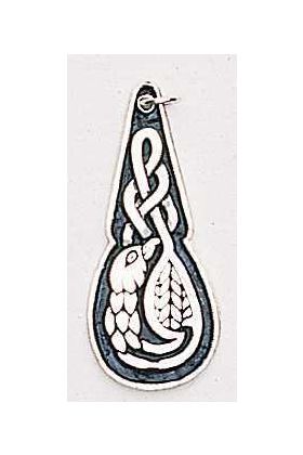 Bird Of Cliodna
