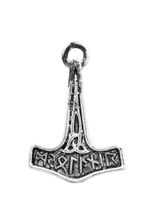 Thor's Hammer