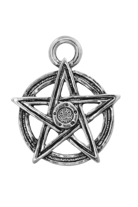 Pentagram