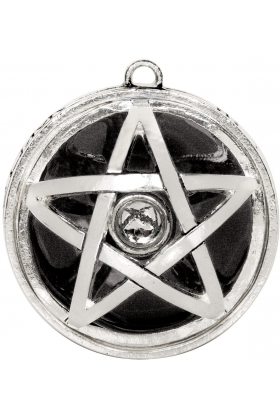 Astral Pentagram