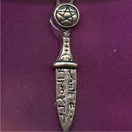 Athame