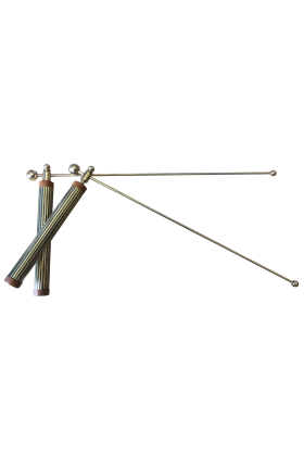 Divining Rods
