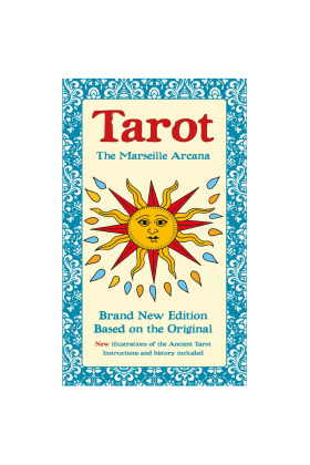 Tarots Of Marseille