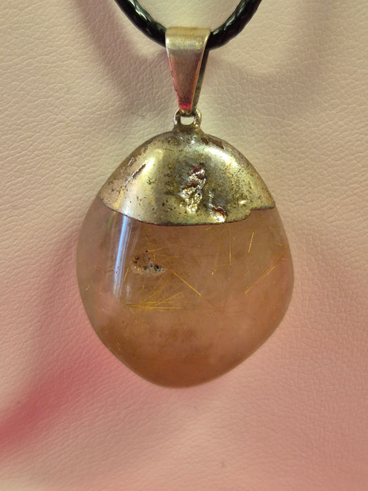 Rutile Pendant R