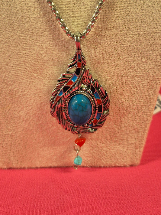Turquoise Necklace