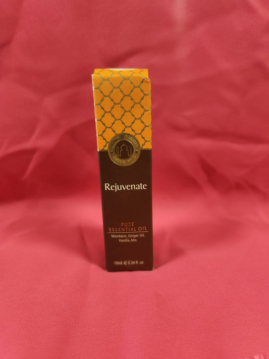 Rejuvenate Pure Essential Oil