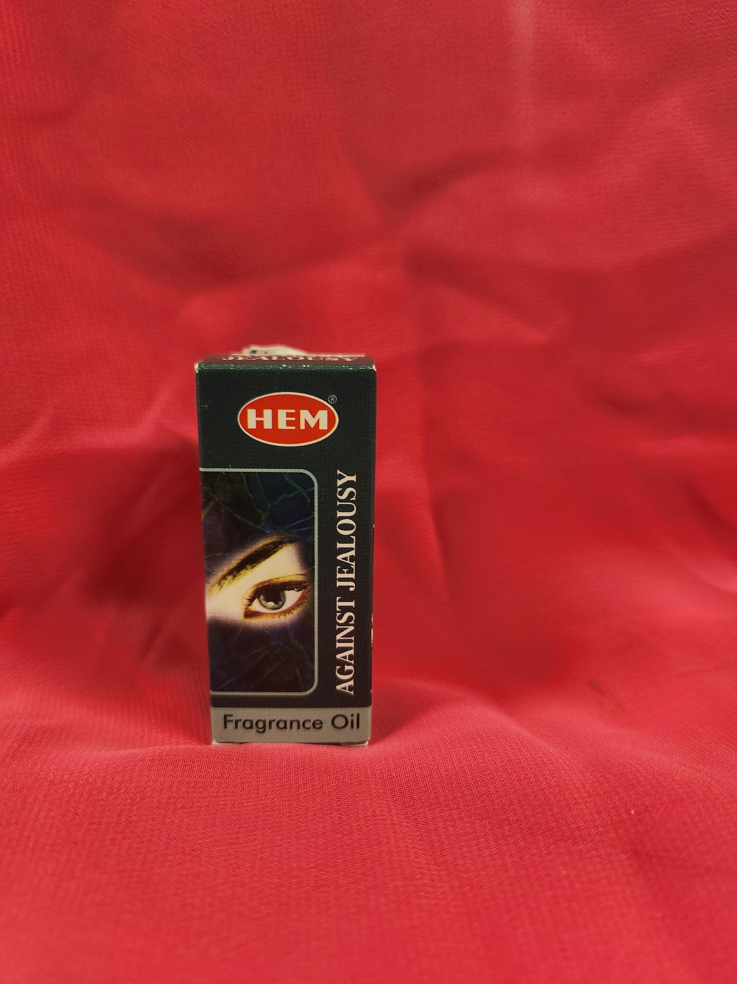 HEM Against Jealously Oil Blend