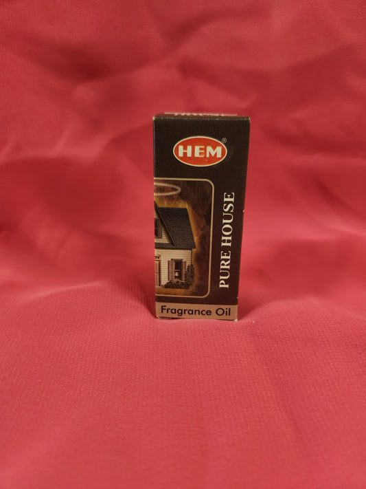 HEM Pure House Oil Blend