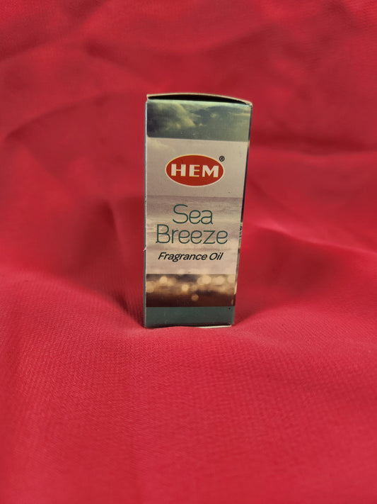 HEM Seabreeze Aroma oil