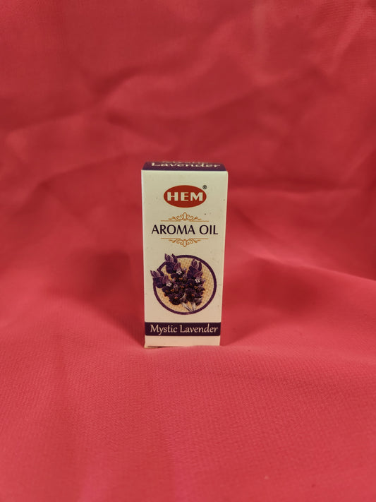 HEM Lavendar Oil