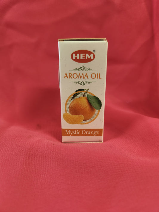 HEM Mystic Orange