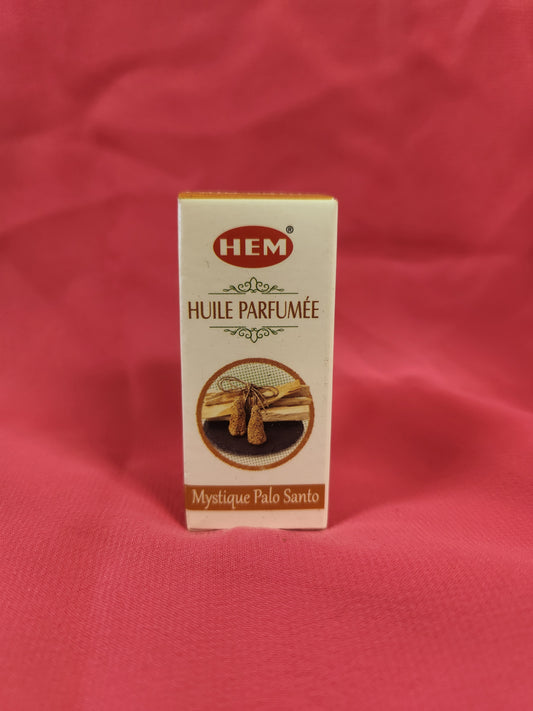 HEM Mystique Palo Santo