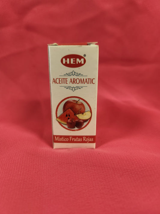 HEM Mystic Fruits Essential Oil