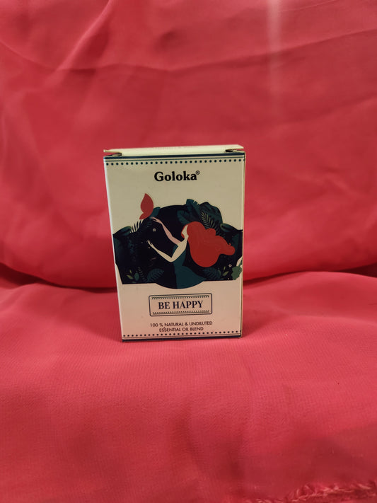 Goloka Be Happy Blend