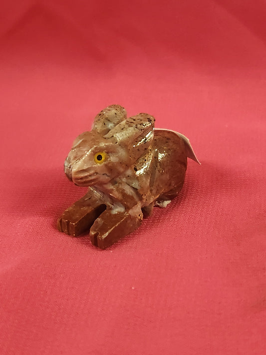 Crystal Rabbit