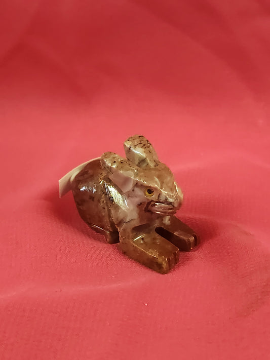 Crystal Rabbit