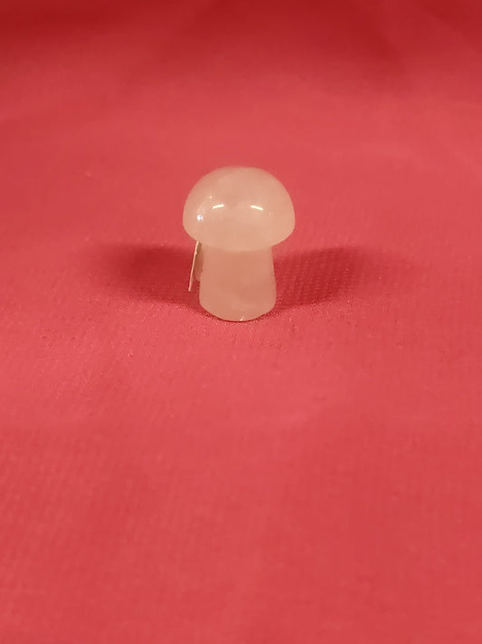 Crystal Mushrooms