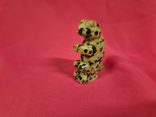 Crystal Lizard