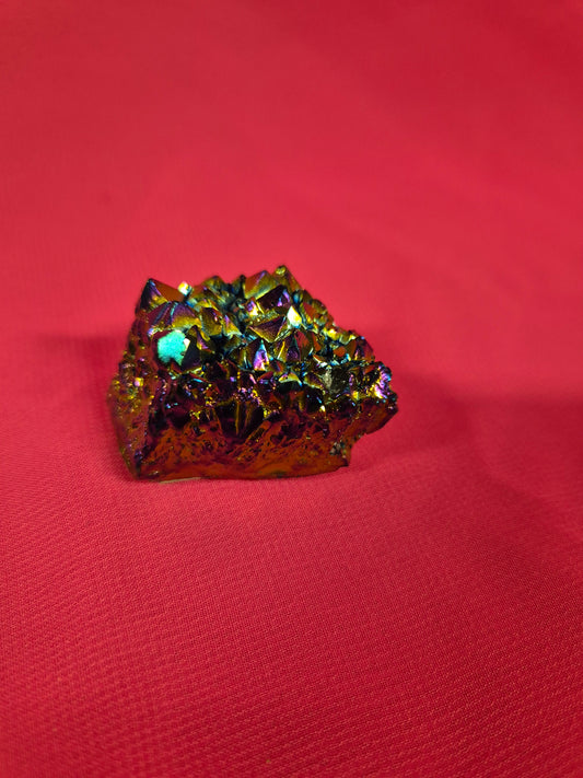 Bismuth Crystal