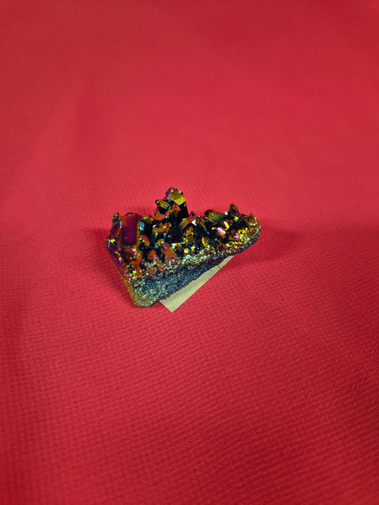 Bismuth Crystal
