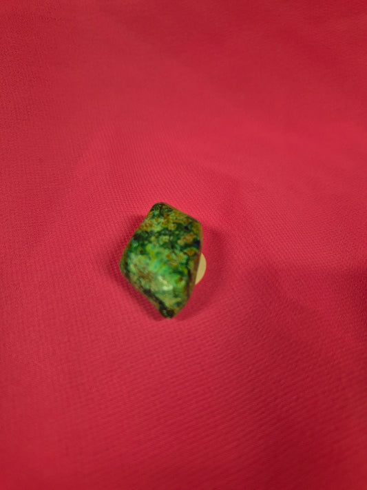 Green Crystal